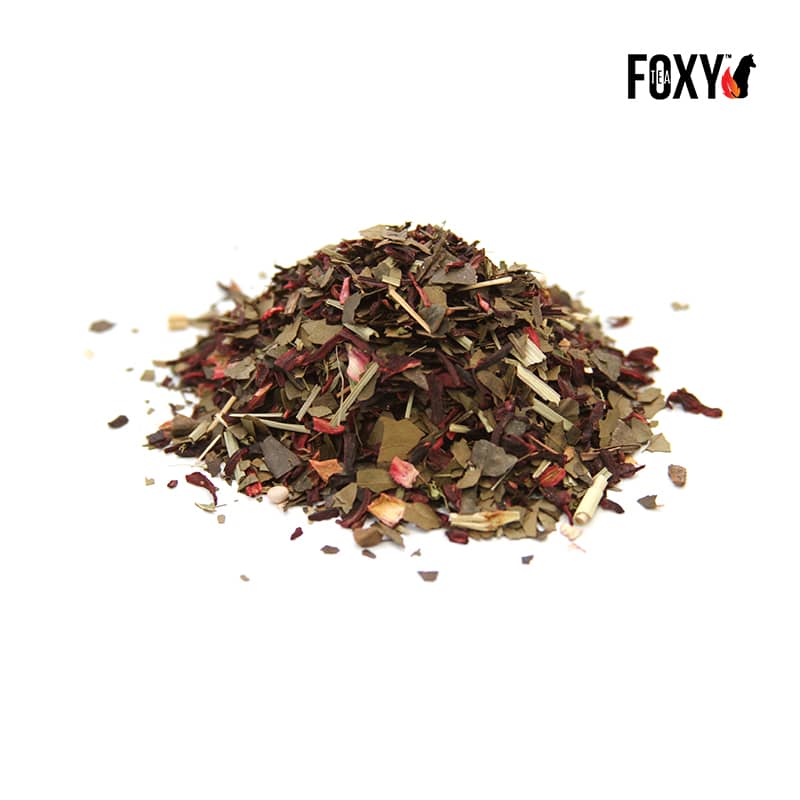 foxylicious-tea